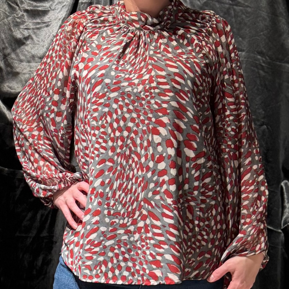 Banana Republic Top